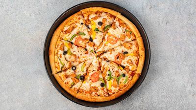 Pizza Valley