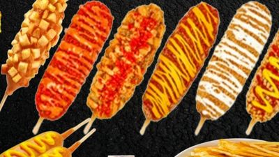 Creme de Corn