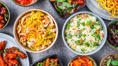Red Bull Chinese & Thai Restaurant