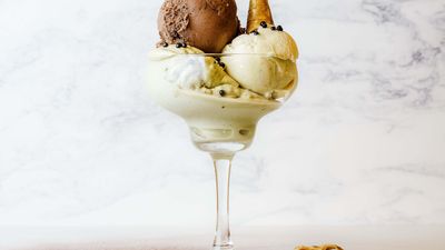 Scoops & Joy Ice Cream