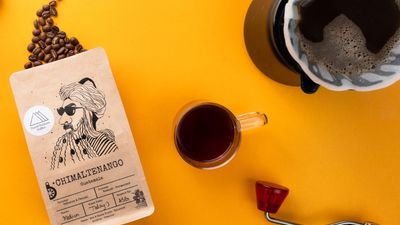 Third Culture Coffee