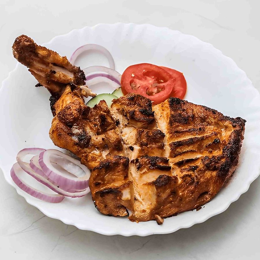 Al Javed Restaurant & BBQ menu in Faisalabad | Food Delivery Faisalabad ...