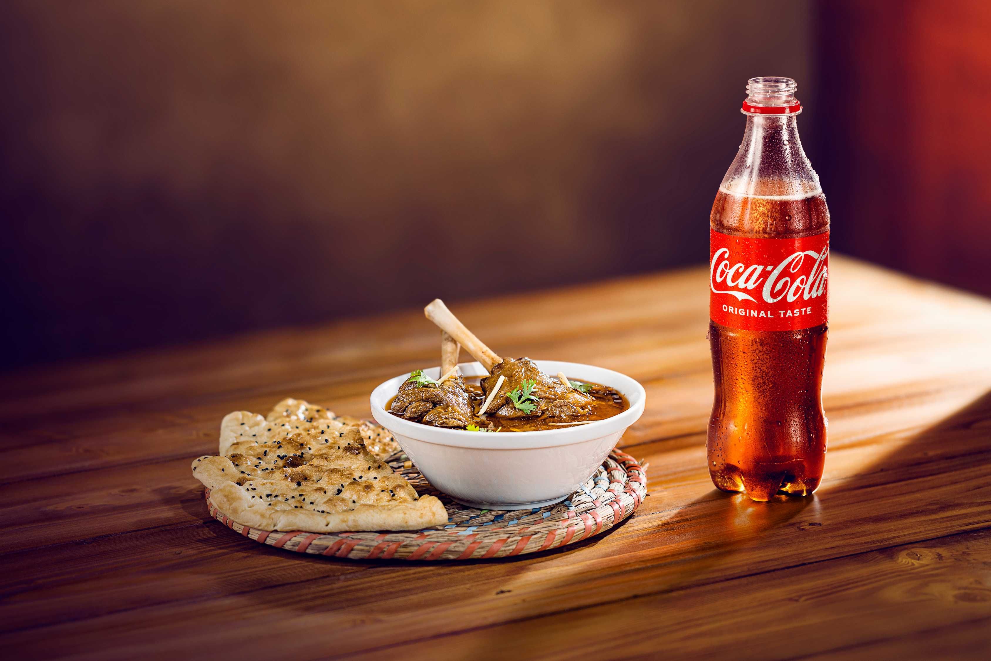 Lahori Chaska Ziaqa Restaurant & Biryani Center vendor logo