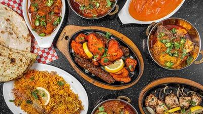 Lahori Chaska Ziaqa Restaurant & Biryani Center