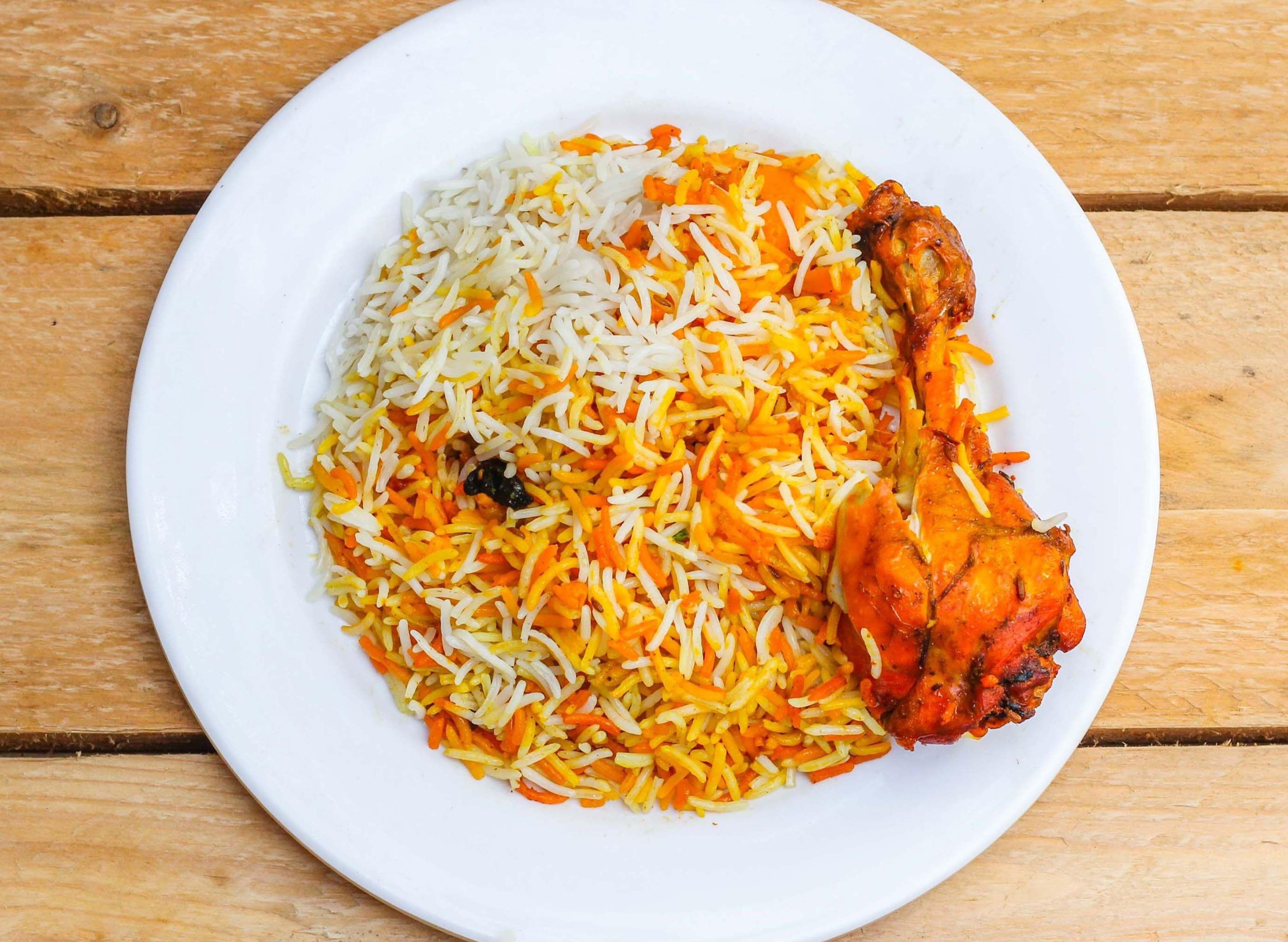 Akbar Karahi House vendor logo
