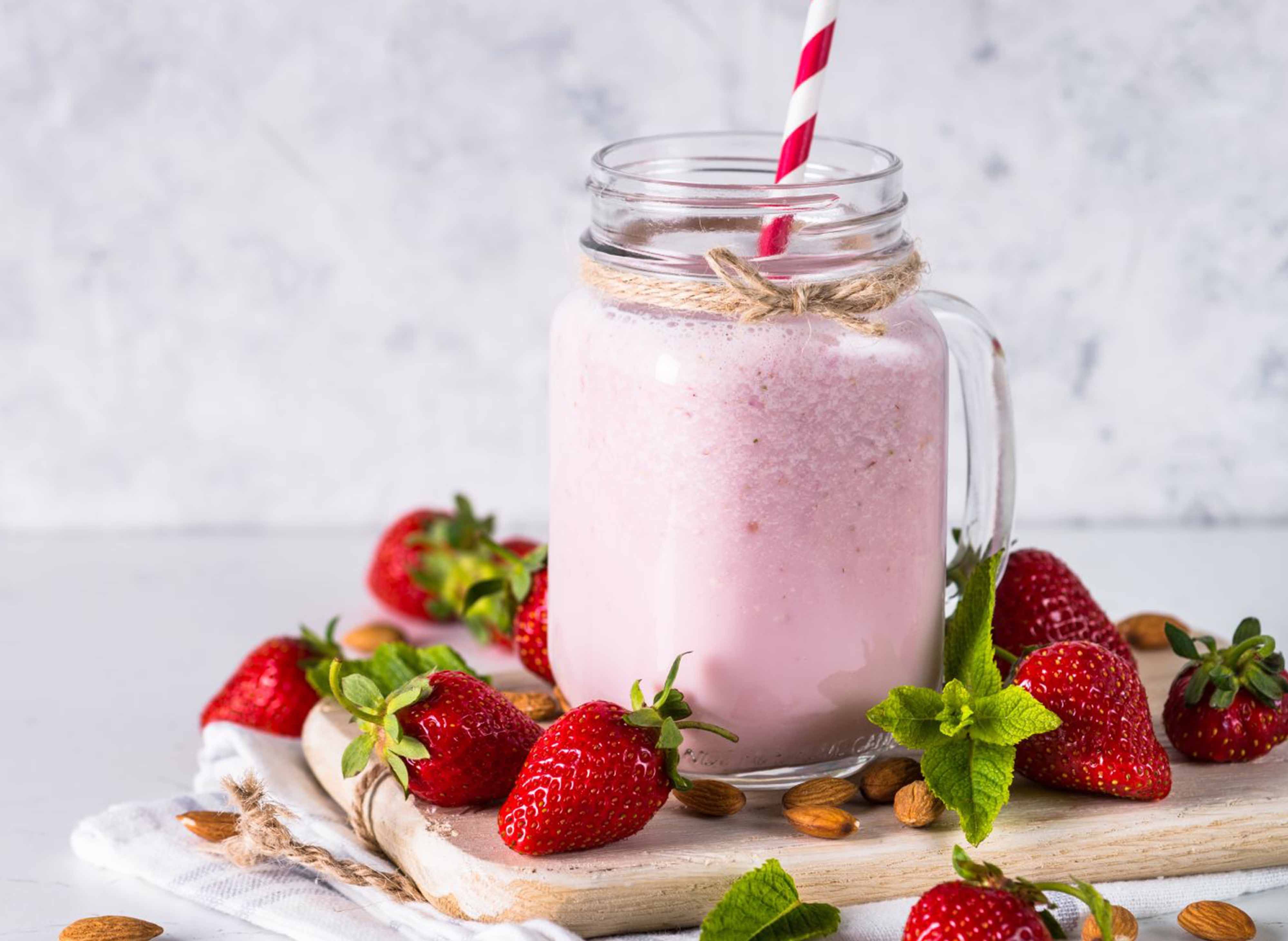 Mashroob Juice Bar