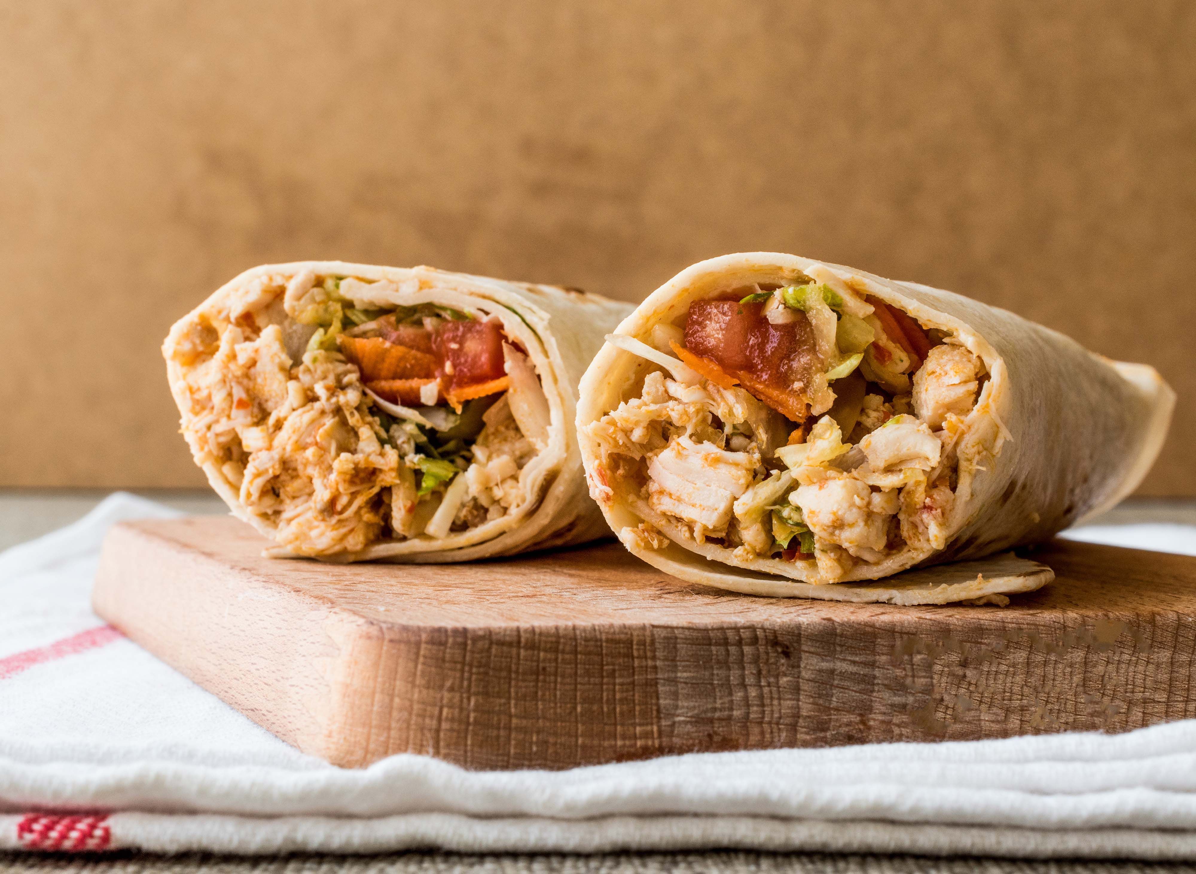 Asad A1 Shawarma