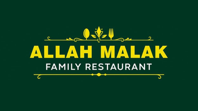 Allah Malak Restaurant - Gohadpur