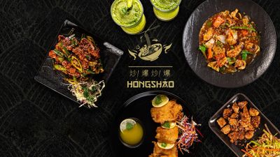 HONGSHAO