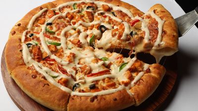 Crust House