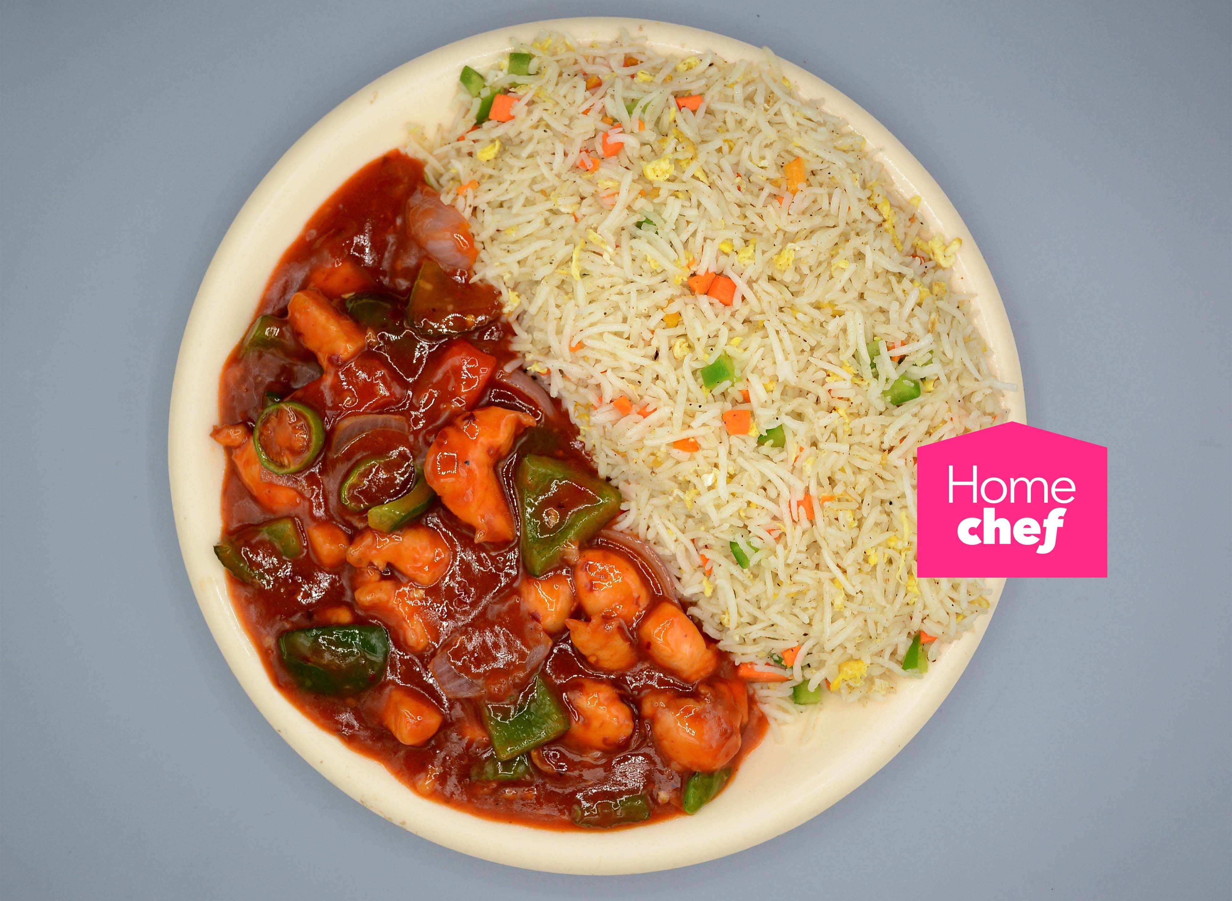 Wok in Chinese menu in Lahore | Food Delivery Lahore | foodpanda