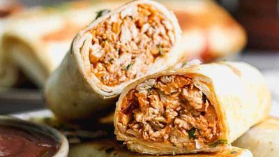 Hot & Spicy - Saddar