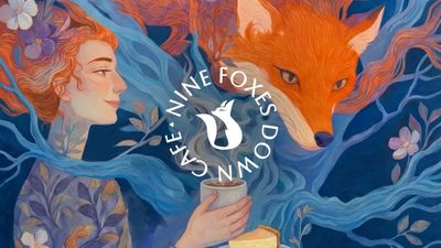 Nine Foxes Down Cafe