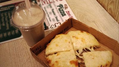 Maxi Slice