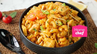 Haram Home kitchen