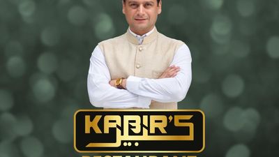 Kabir's Restaurant