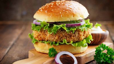 Farhad Juice & Fast Food