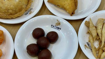 Fatoor-Sialkot