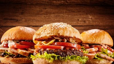 Crave Bite ( Phase 6 )