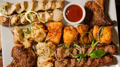 Delight Restaurant