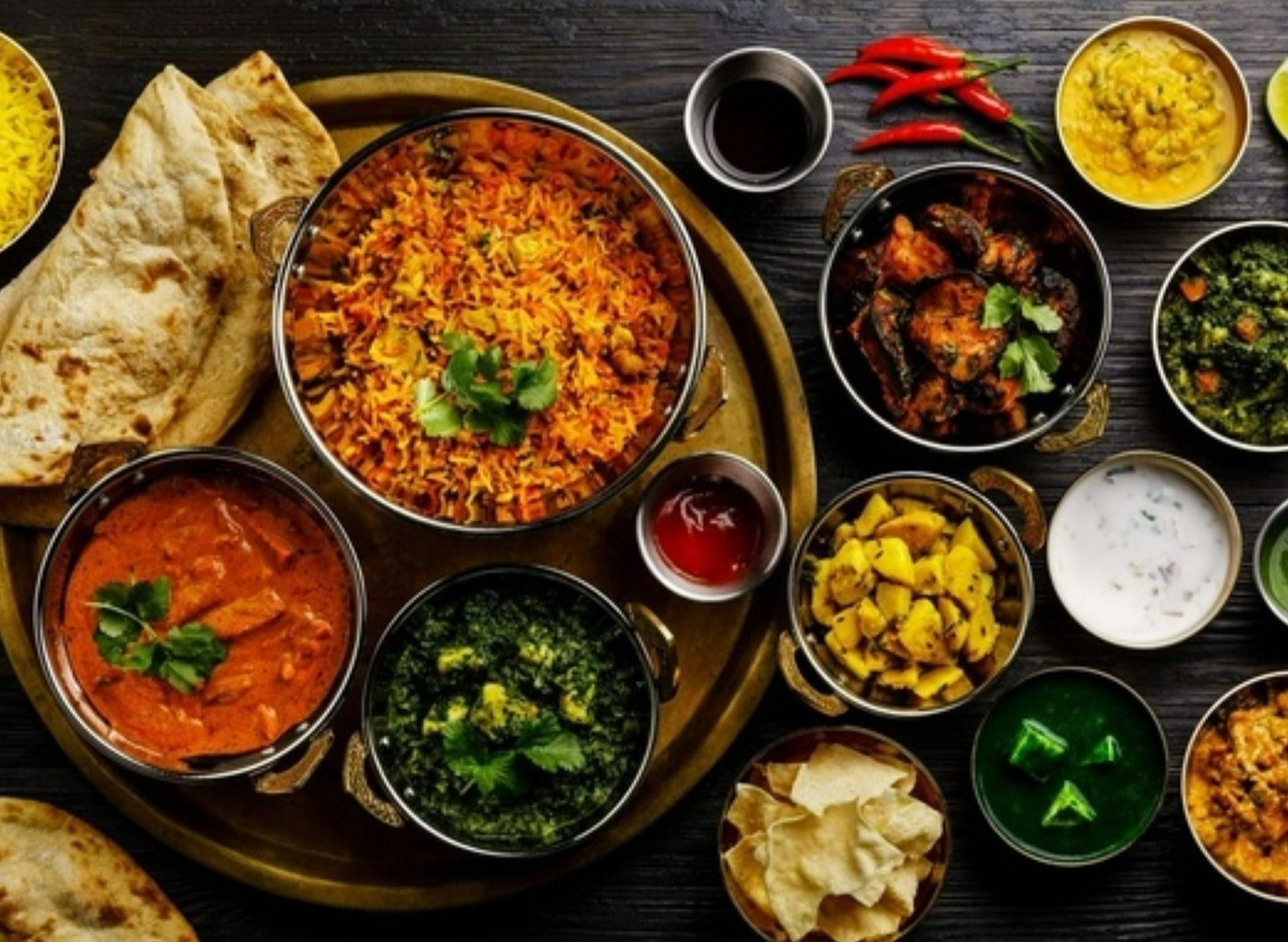 Sanam's Kitchen