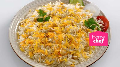 ummah mudassir'skitchen