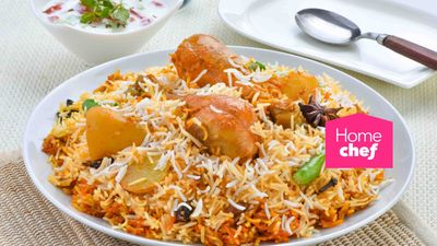 Rizwan Foods