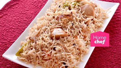 Hadia's kitchen-Gujranwala