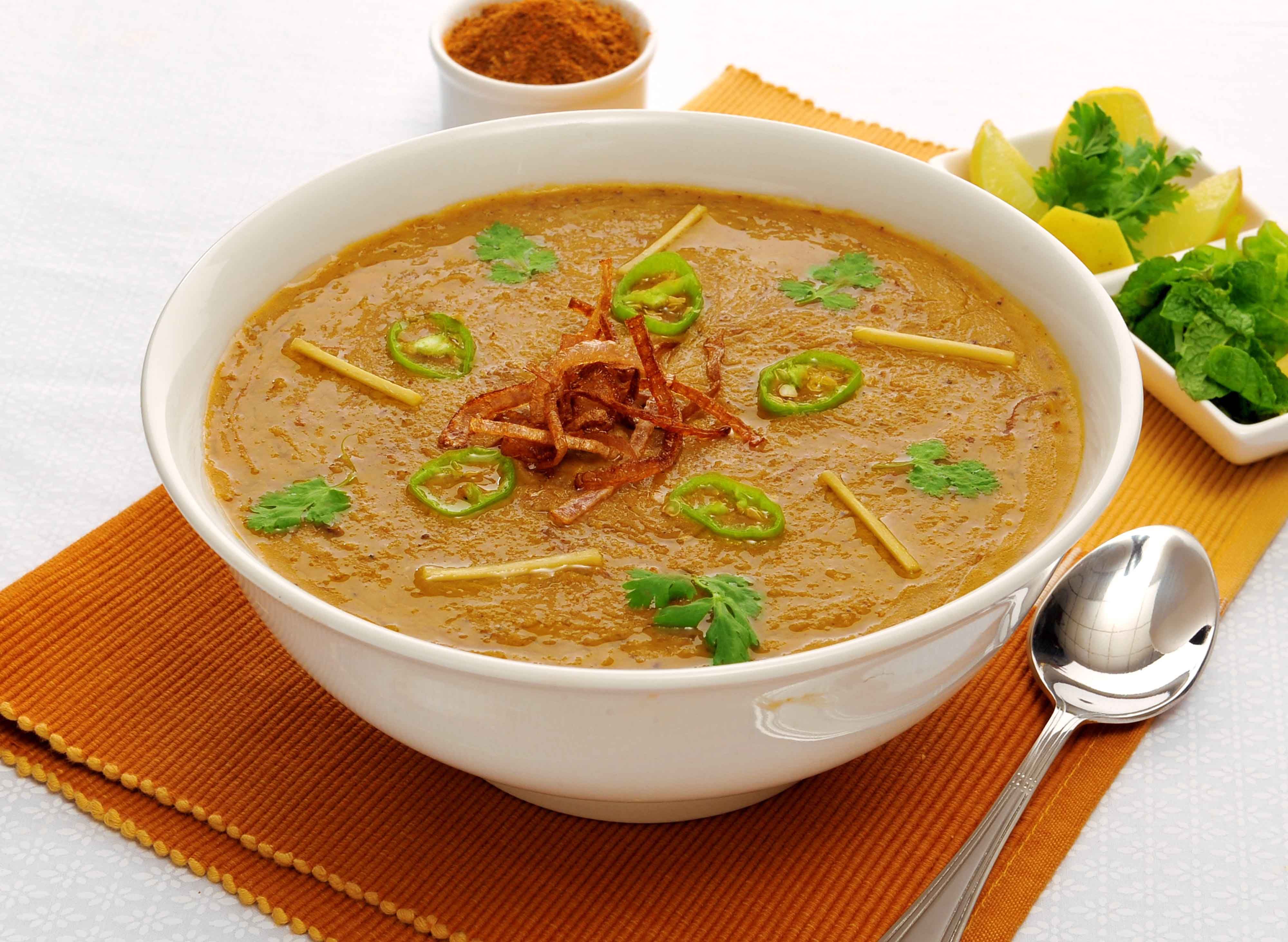 Chitral Haleem Point (Tehkal) vendor logo