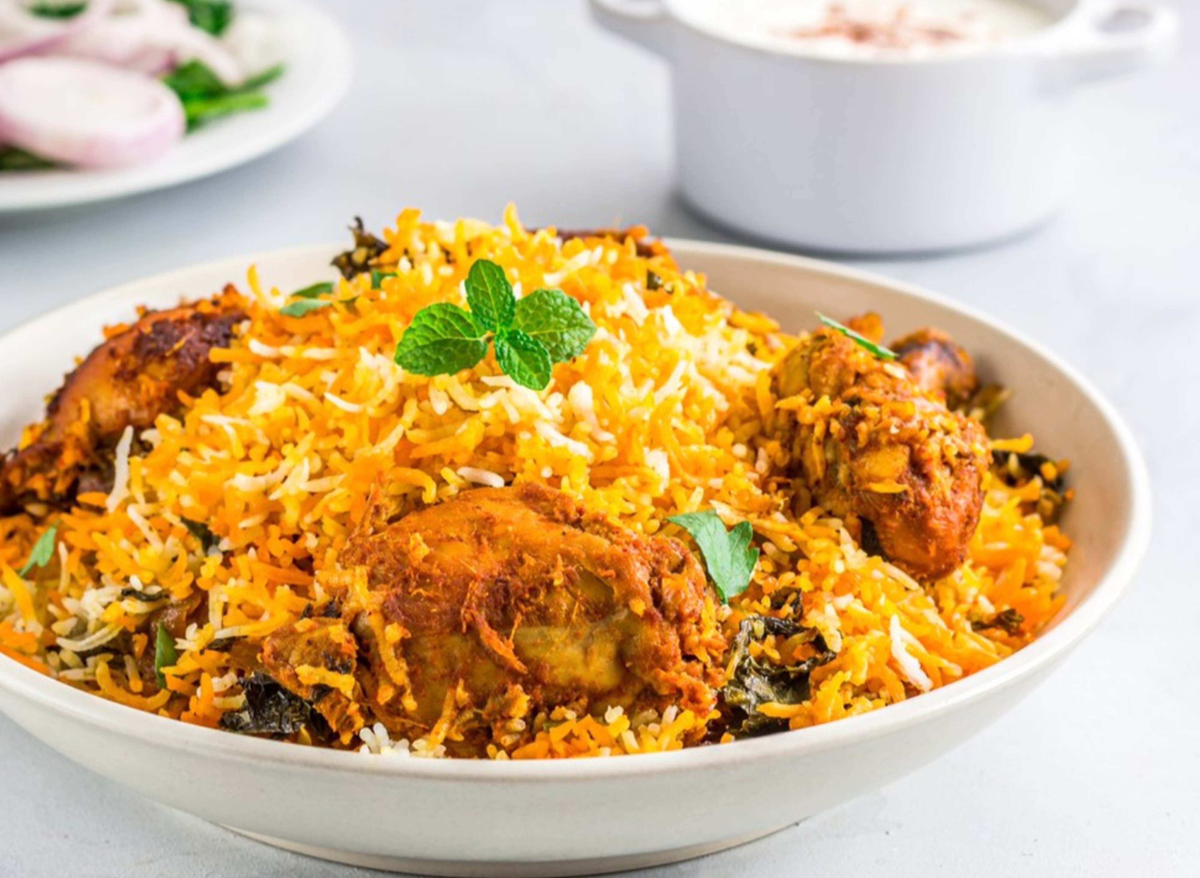 Bismillah Cafe Biryani - bcb menu in Karachi | Food Delivery Karachi ...