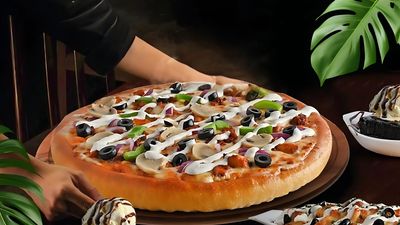 Hungry Hub