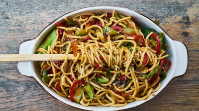 ETON Chinese