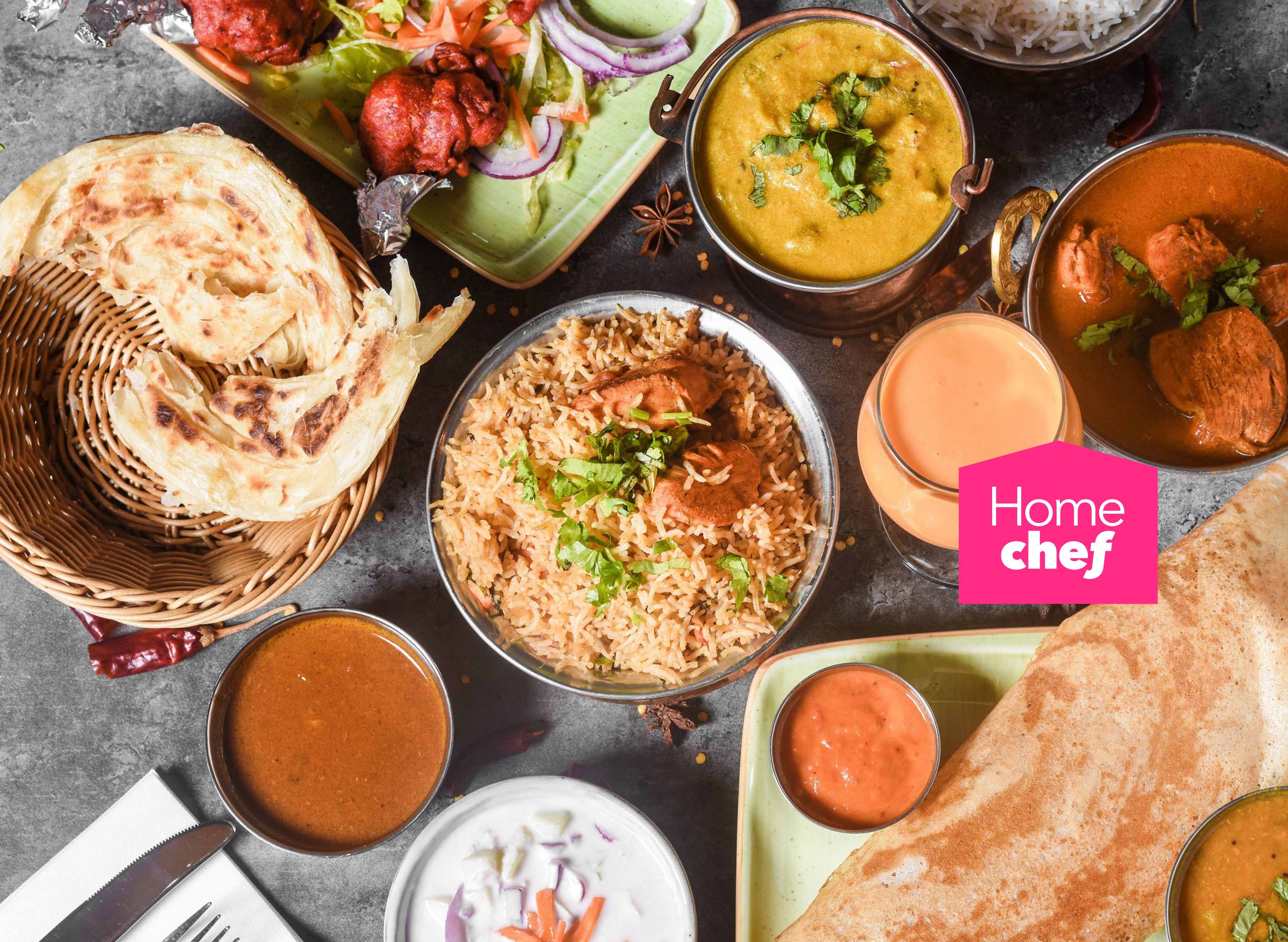 Bushra's Homemade Foods menu in Rawalpindi Food Delivery Rawalpindi