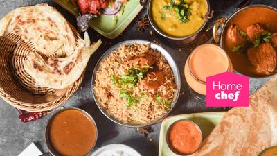 Bushra's Homemade Foods