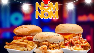 Nom Nom