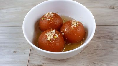 Haji Khaliq Sweets