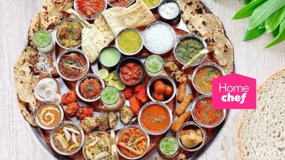 Delicious Food House