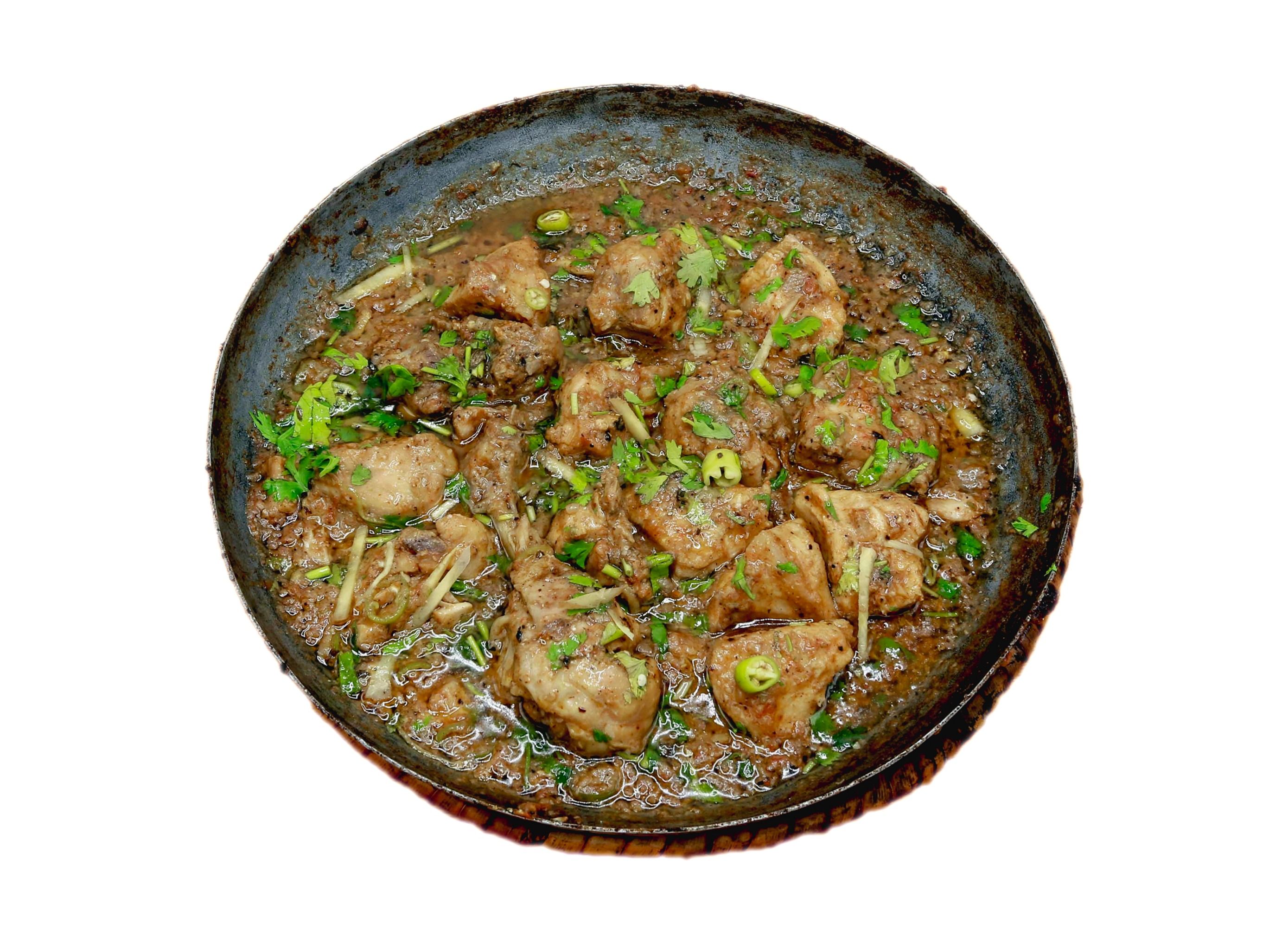 Butt Karahi - DHA Phase 5 menu in Lahore | Food Delivery Lahore | foodpanda