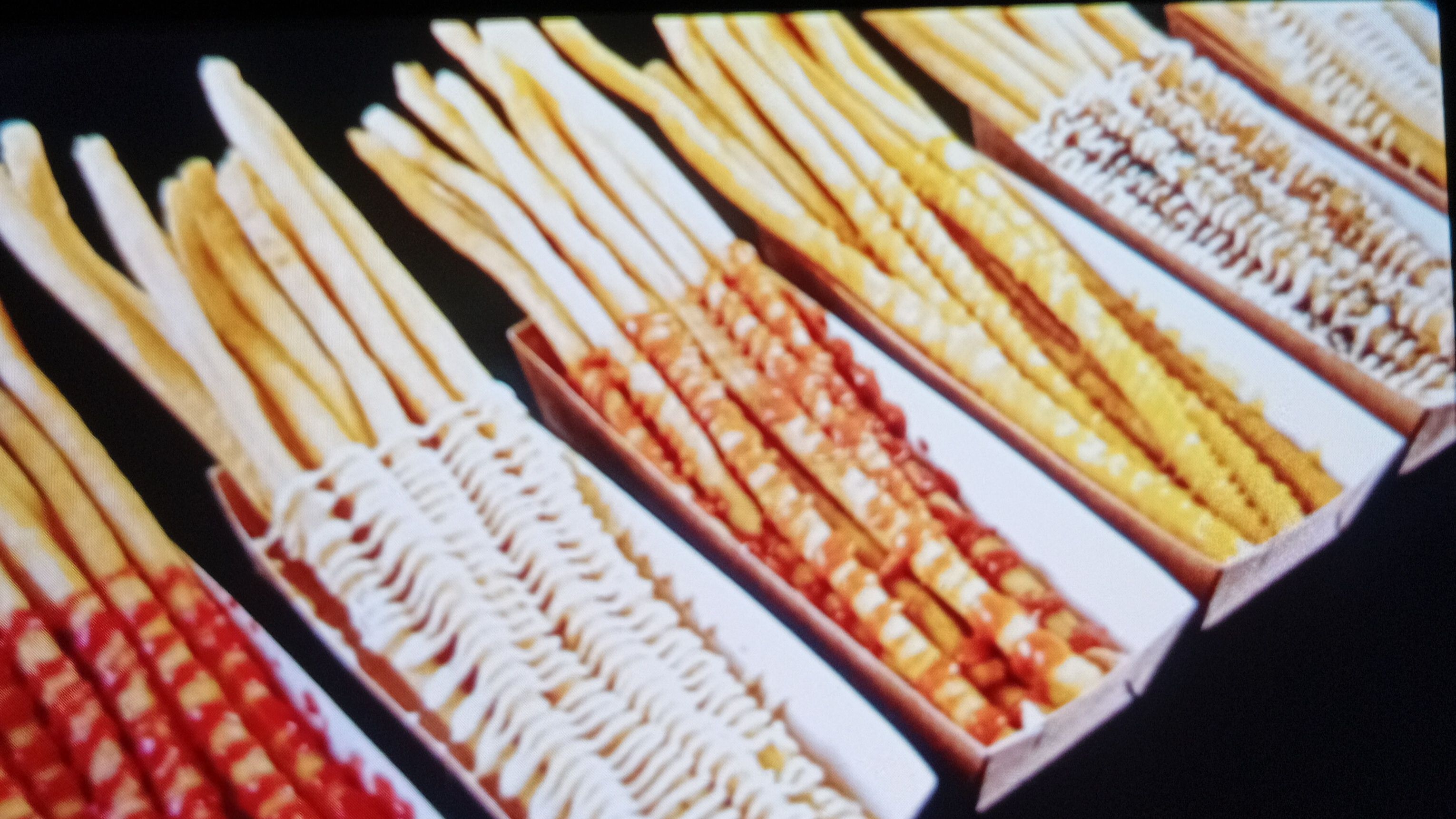 Huda Fast Food