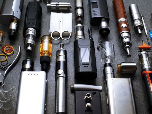 Karachi Vapers - North Nazimabad delivery service in Karachi| foodpanda