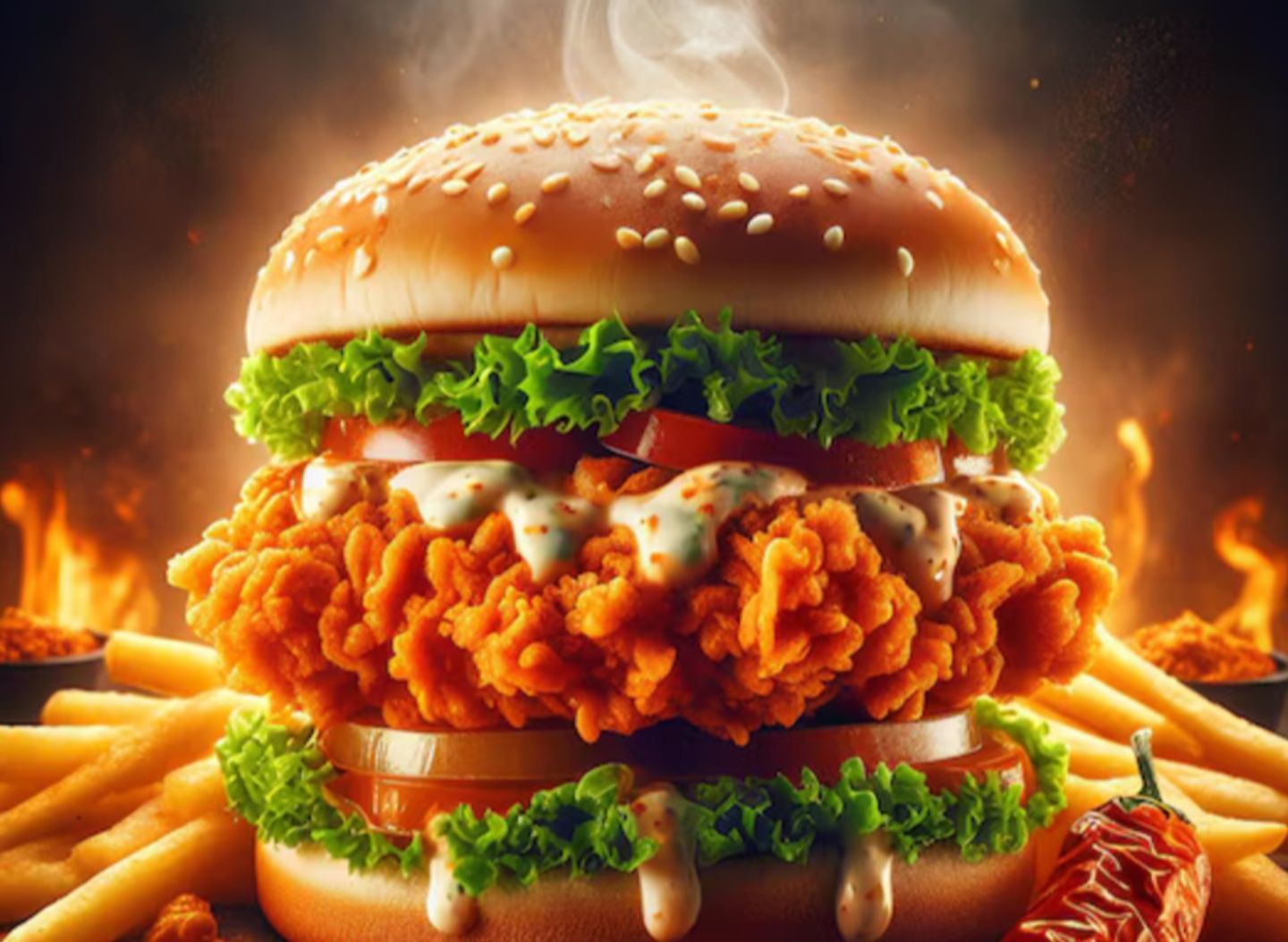 Zinger Master vendor logo