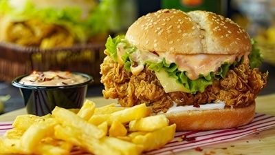 Zinger Master