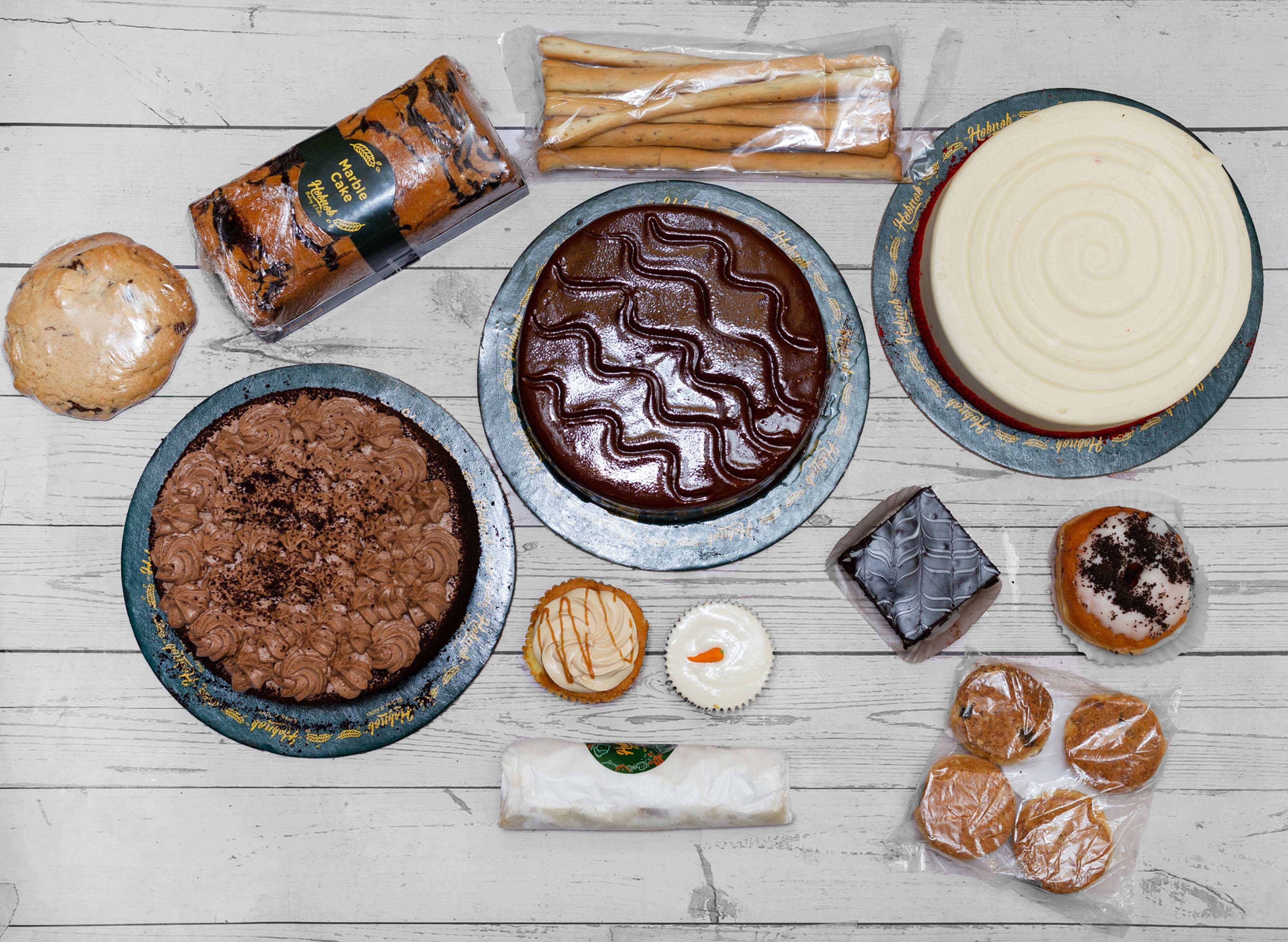 Hobnob Safoora menu in Karachi Food Delivery Karachi foodpanda