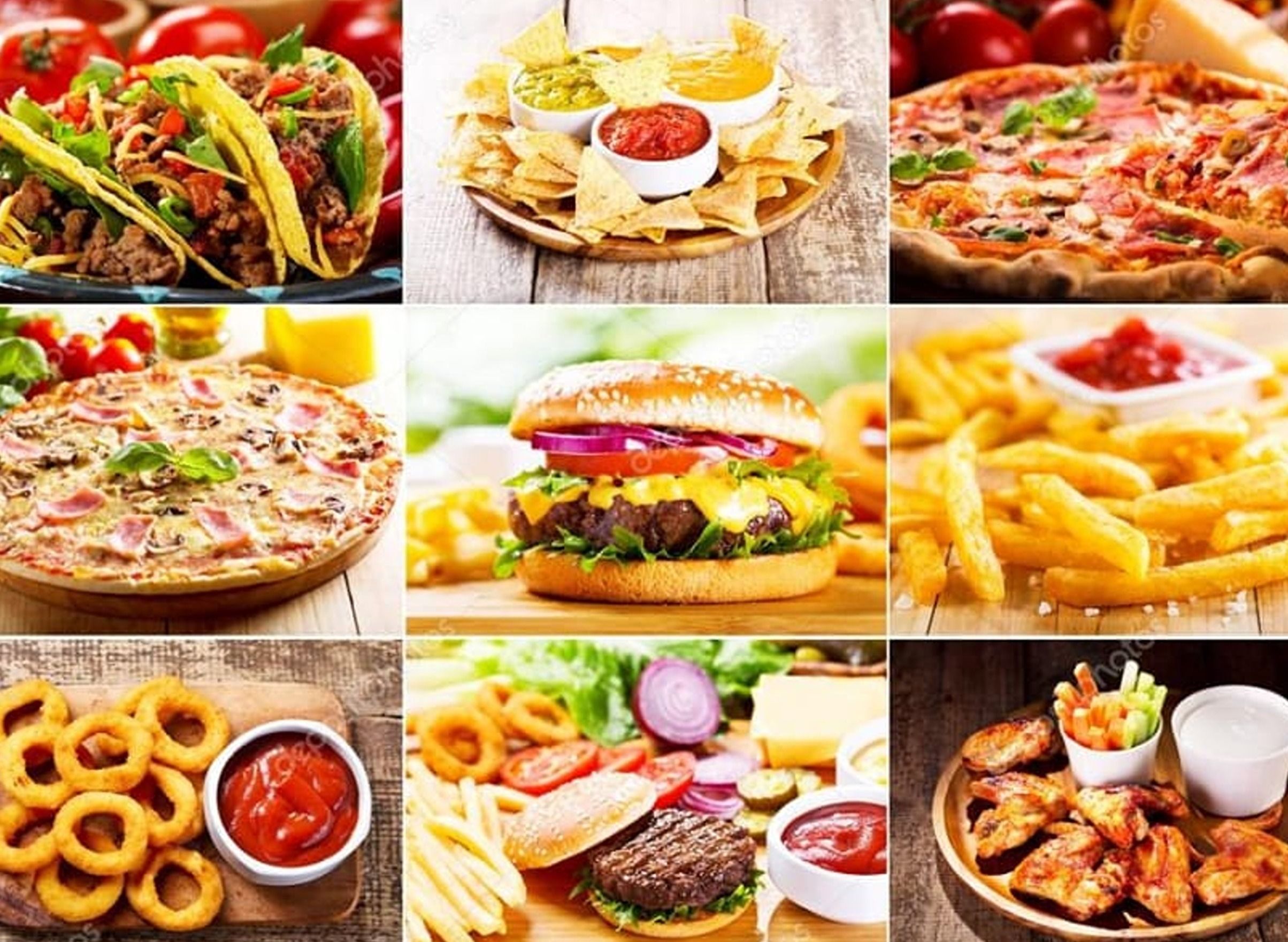 Cruncheez (Pizza, Burger, Shawarma & Wrap) vendor logo