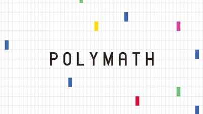 Polymath - Y Block
