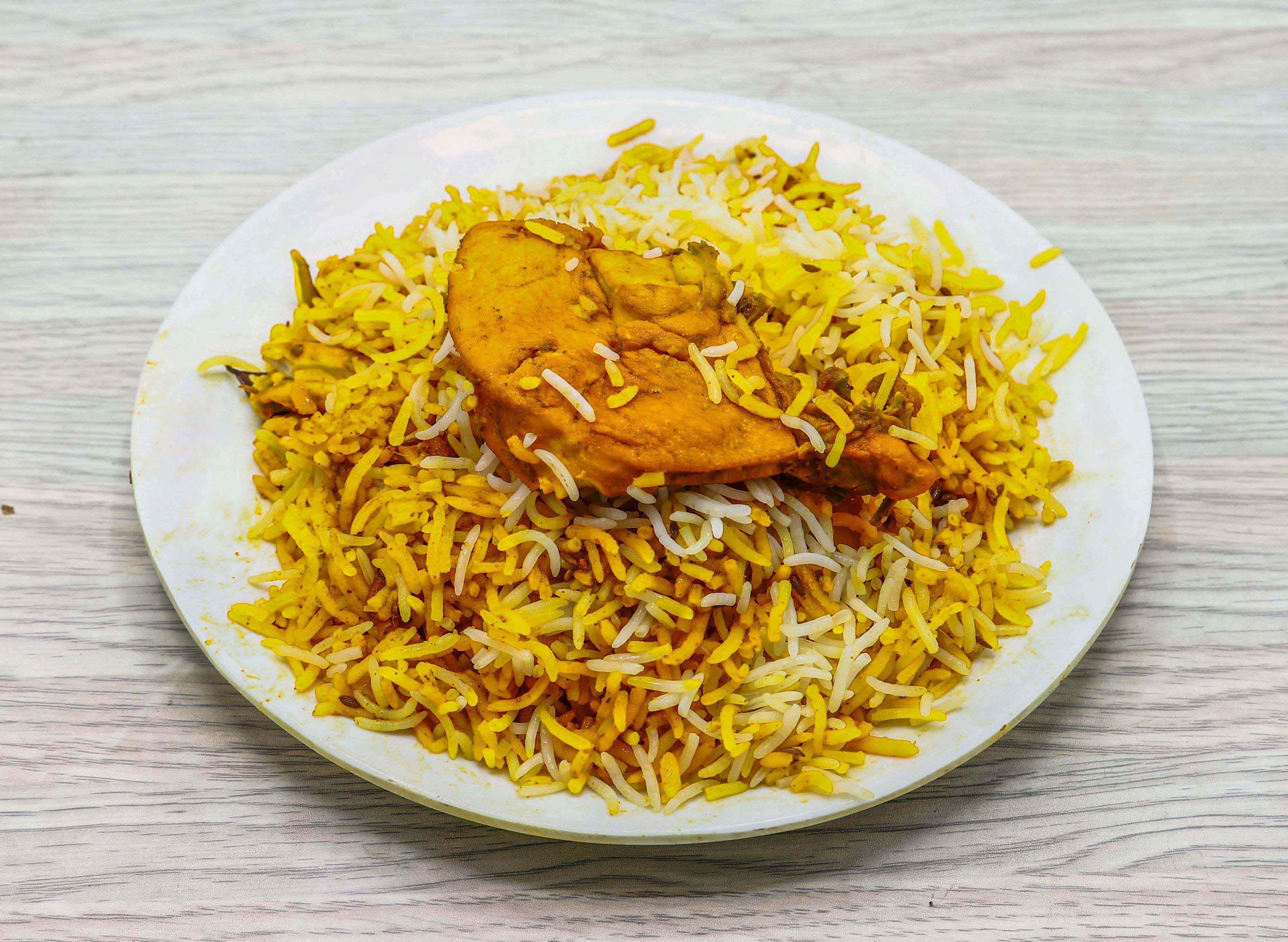 Karachi Naseeb Biryani Menu In Lahore Food Delivery Lahore Foodpanda