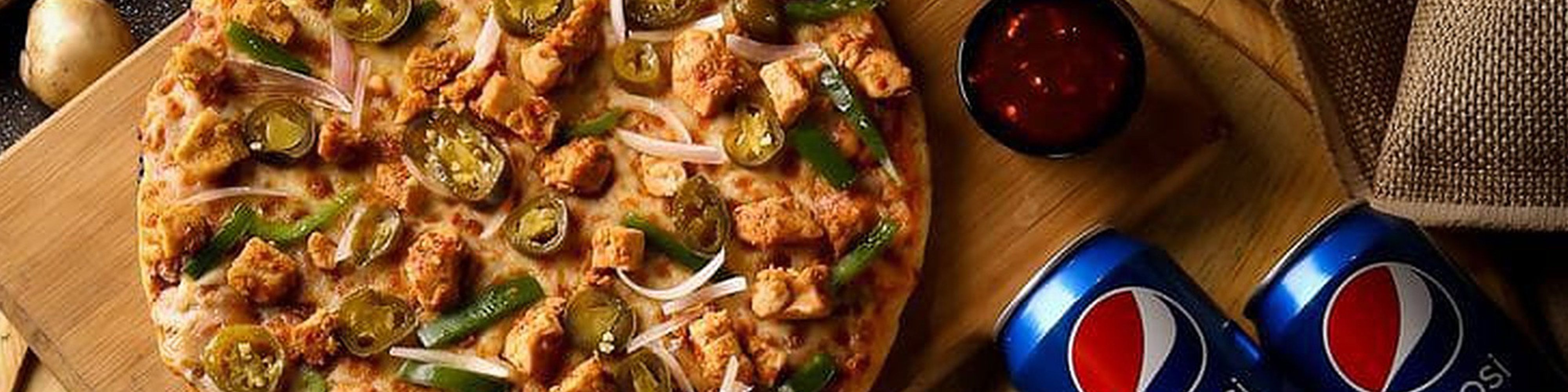 Pizza Point menu in Abbottabad Food Delivery Abbottabad foodpanda
