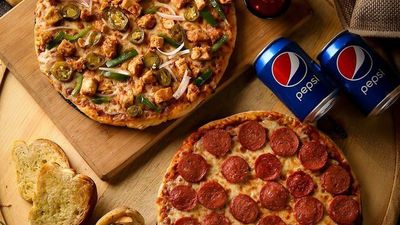Pizza Point