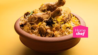 Rasoi Ki Anch