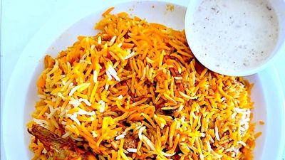 Rice & Grill
